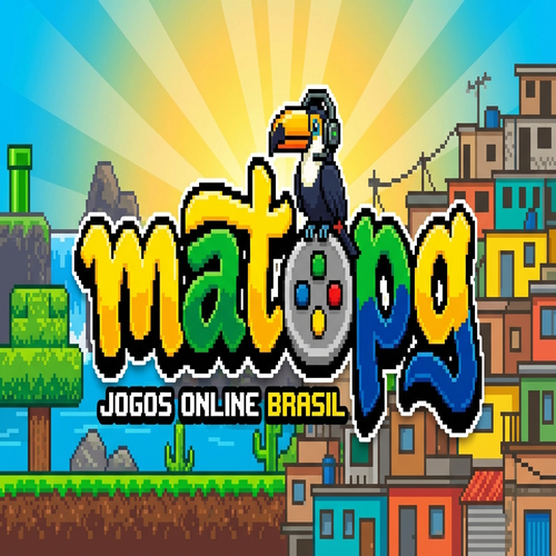 Logo matopg