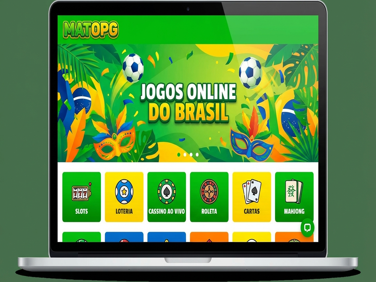 Screenshot 1 matopg